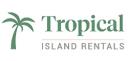 Tropical Island Rentals logo